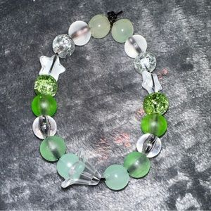 Custom made bracelets